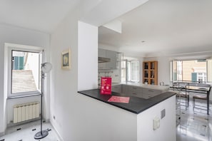 Ferienhaus | 1 Schlafzimmer