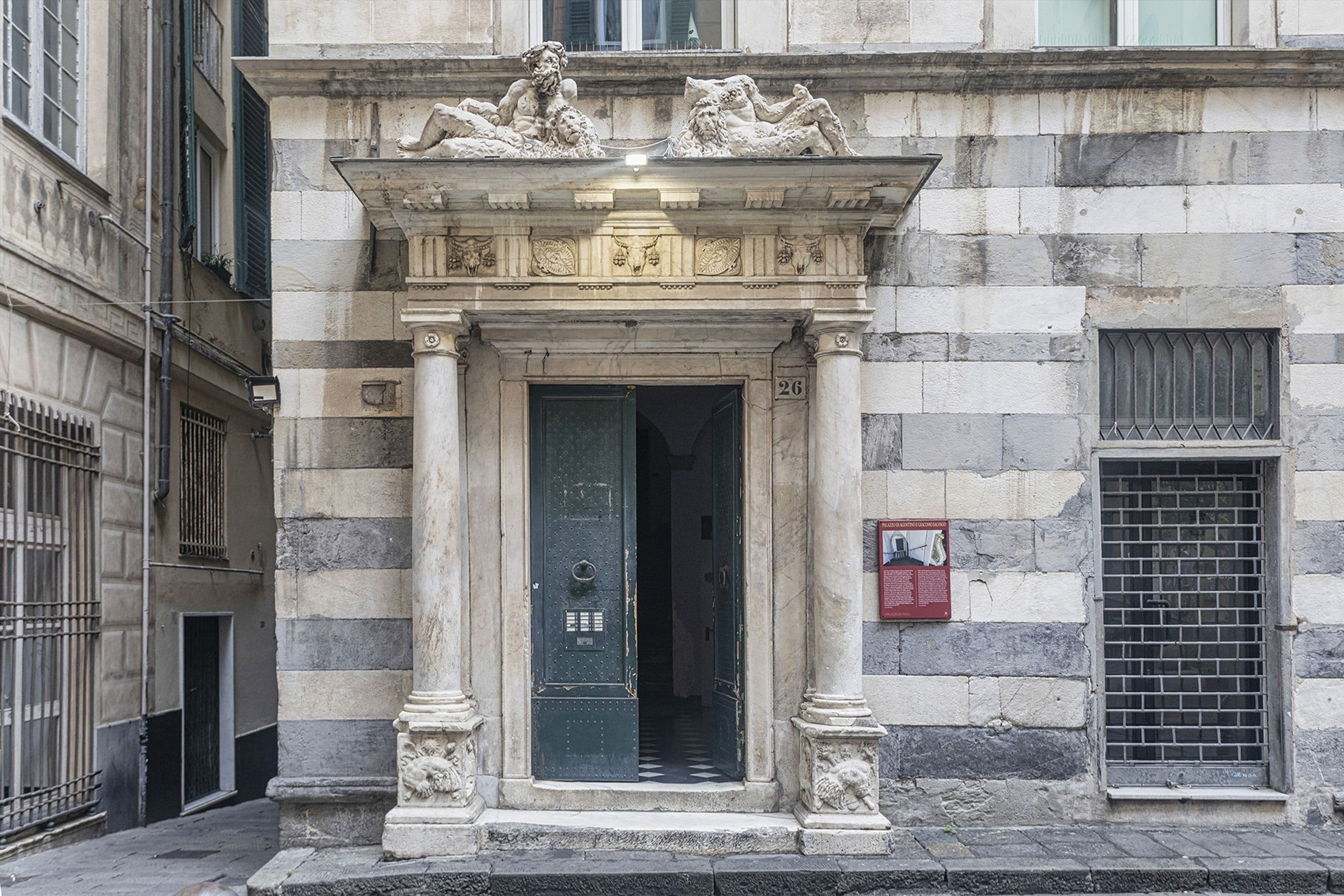 Maison | 1 chambre