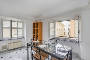 Ferienhaus | 1 Schlafzimmer