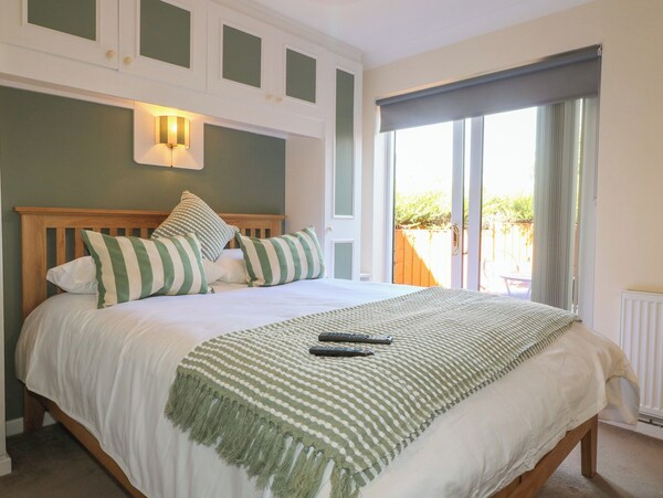 Wolds Retreat - Leicestershire