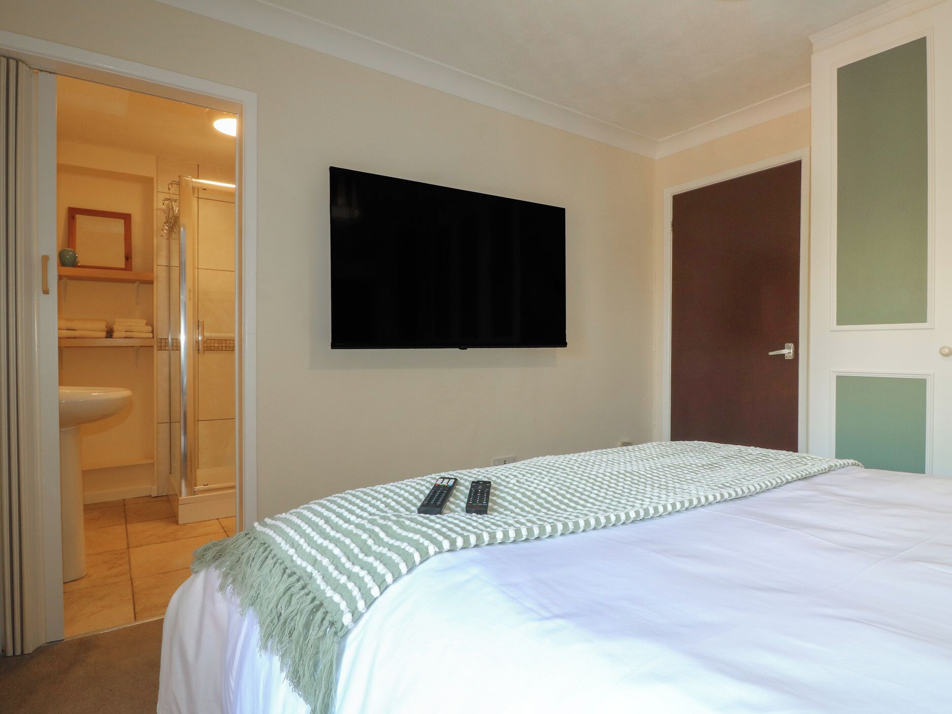 1 bedroom, free WiFi, individually decorated, individually furnished
