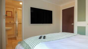 1 bedroom, free WiFi, individually decorated, individually furnished
