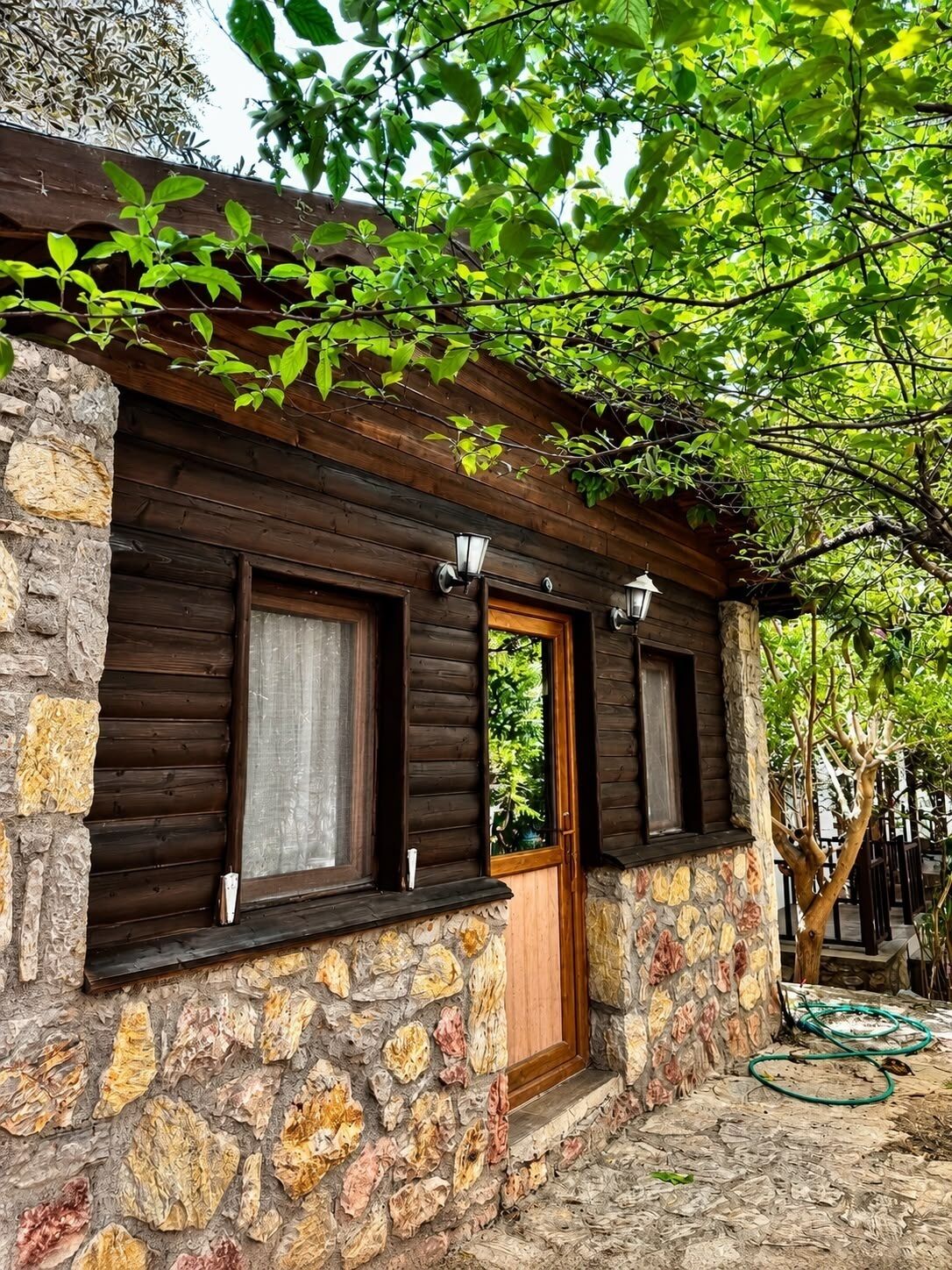 Suite, Garden View | Exterior detail