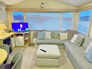 Fernseher