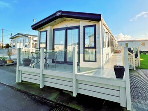 Exterior | ABI Westwood - Golden Gate Holidays, Towyn - ABI Westwood - UKC9629 (Towyn)