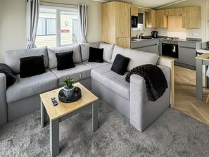 Fernseher