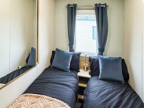 3 Schlafzimmer
