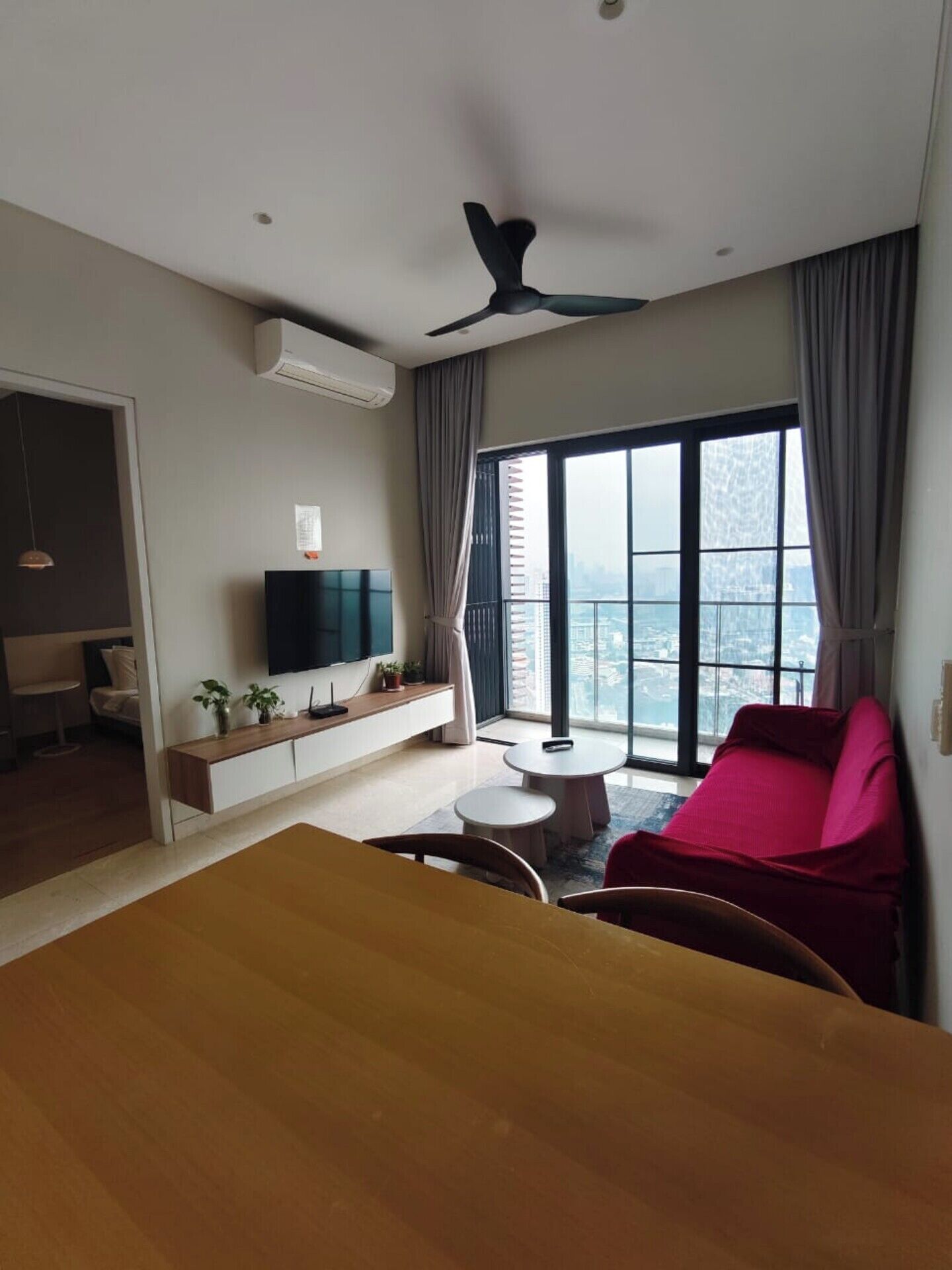 Premium bedding, pillow-top beds, in-room safe, soundproofing