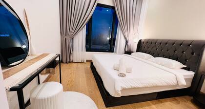 LUCENTIA RESIDENCE DIAMOND SUITE KLCC