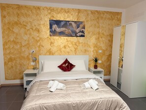 Front of property - AFFITTA CAMERA 16 (Venezia)