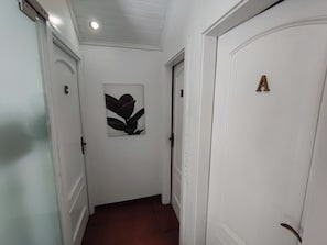 Interior - GuestHouse AL Santa Catarina, room A, Alenquer (Alenquer)