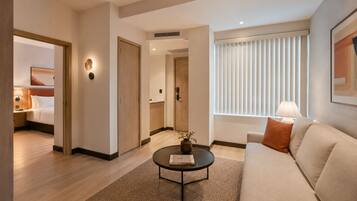 Condo | Ruang tamu