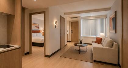 Ashton Gate Hotel