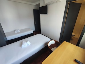 1 slaapkamer, wifi, beddengoed