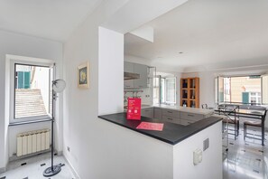 Apartment | Innenbereich