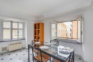 Apartment | Speisen