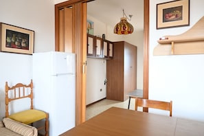 Interior - SE294 – Senigallia, one-bedroom apartment with balcony, 300 metres from the beach (Senigallia)