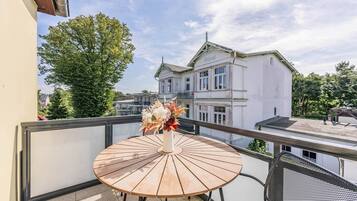 Speisen im Freien