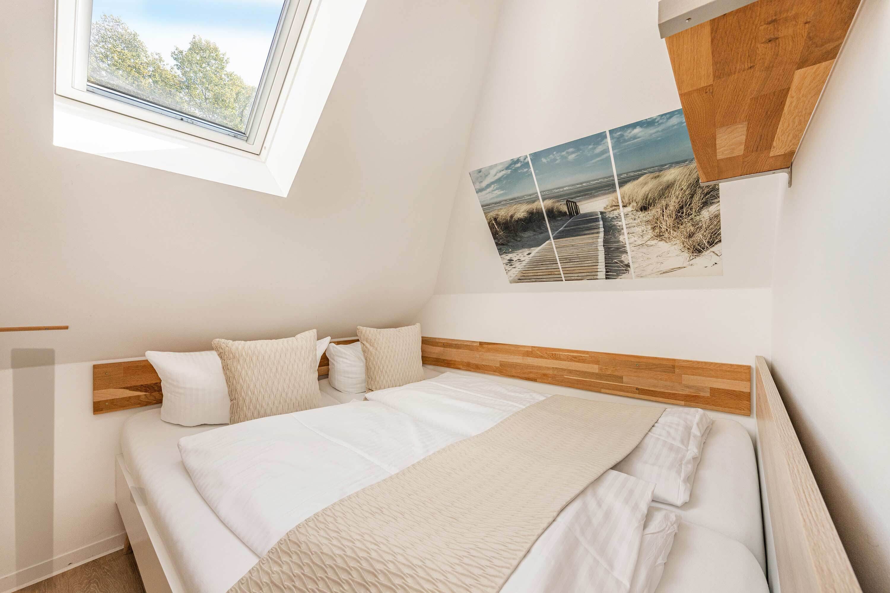 1 Schlafzimmer, kostenloses WLAN