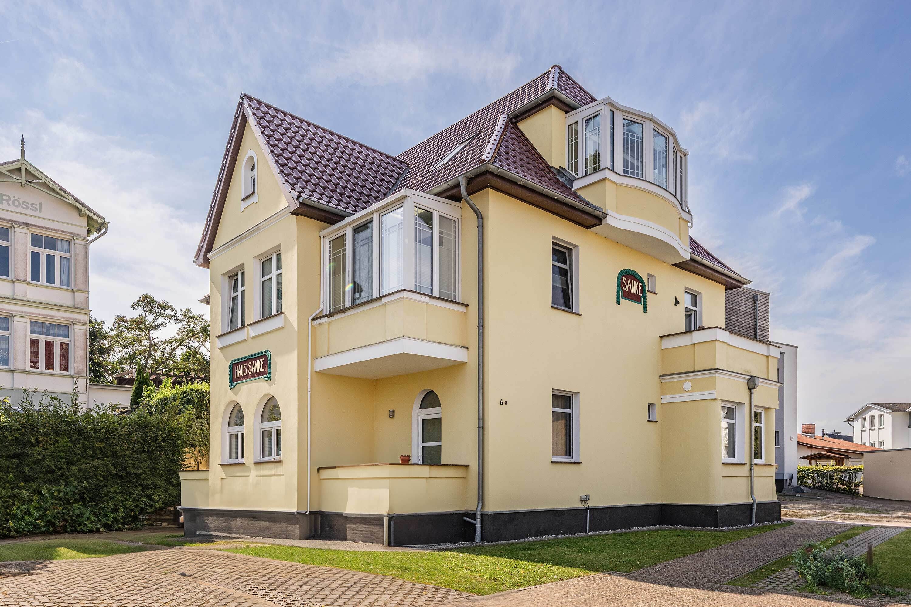 Außenbereich