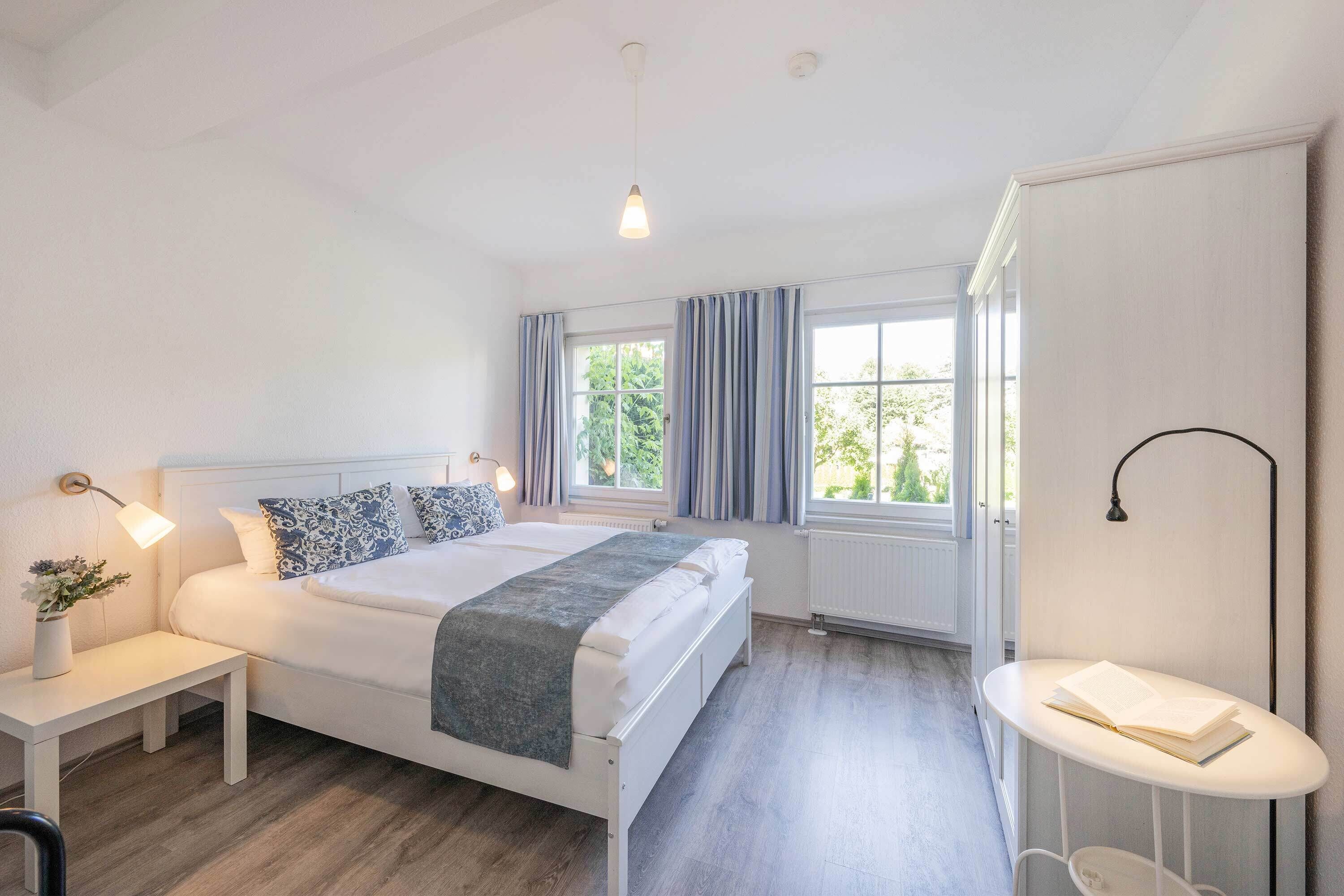 1 slaapkamer, gratis wifi