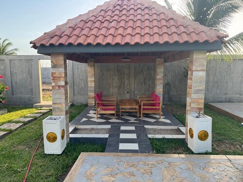 Villa Christopher
