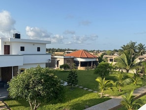 Standard Room | Exterior - Villa Christopher (Grand Popo)