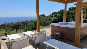 Terrazza/patio