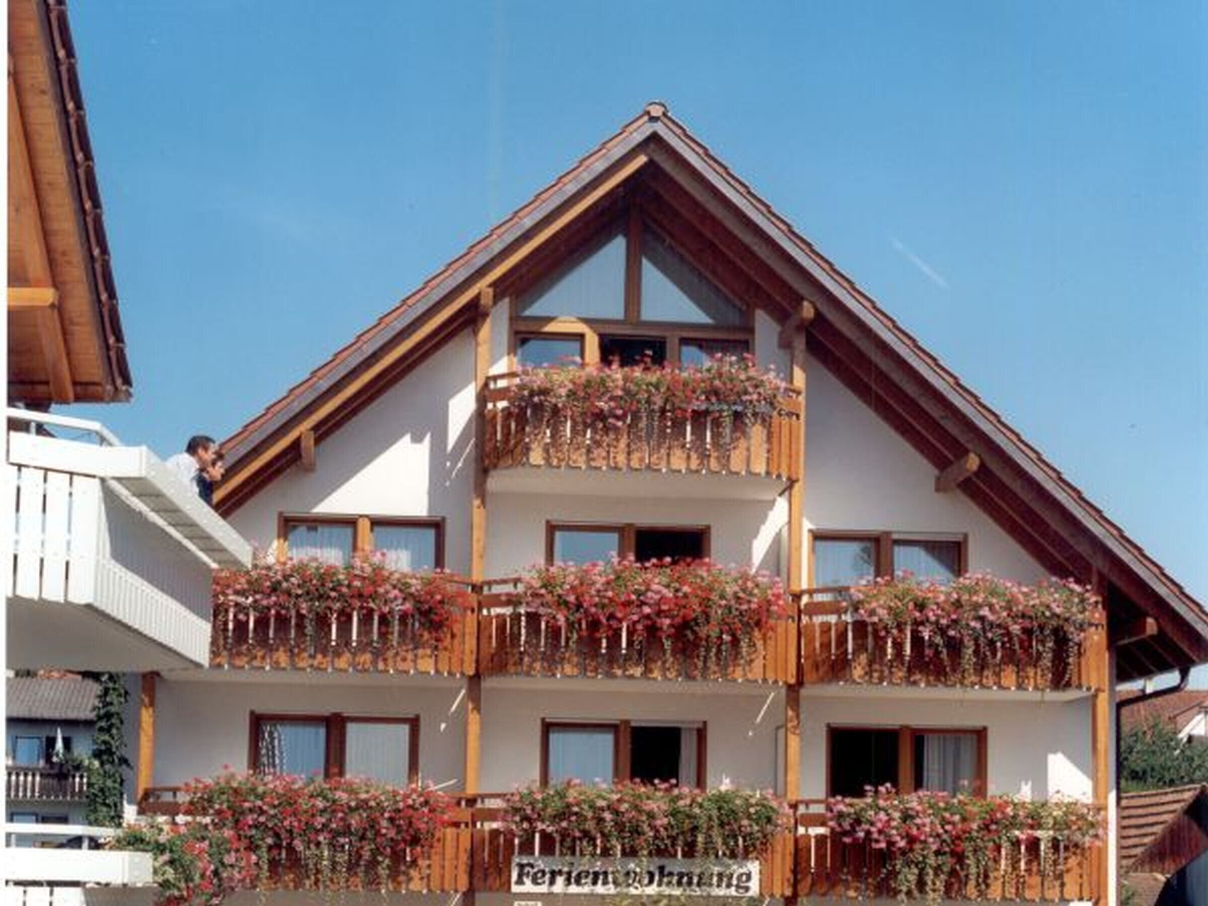 Exterieur