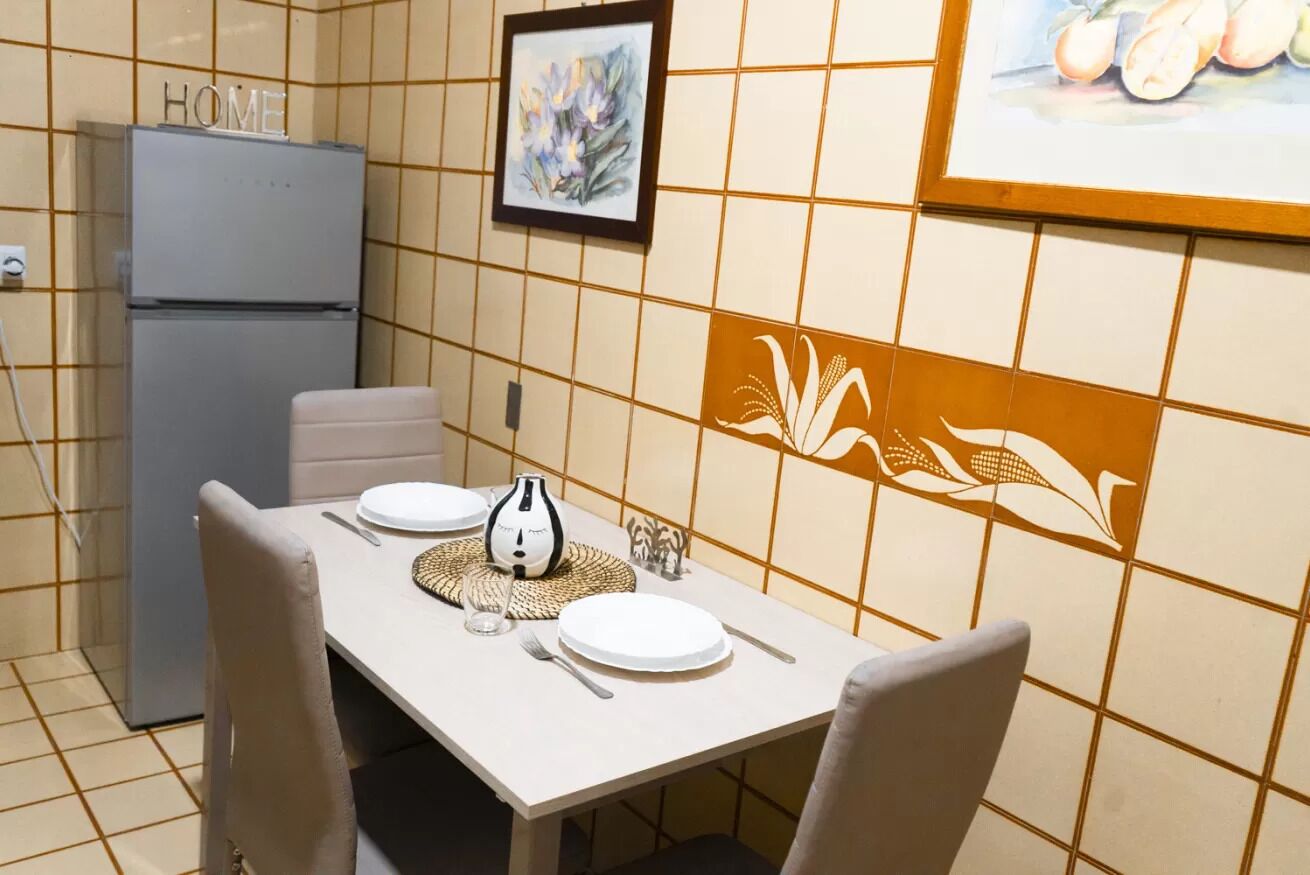 用餐區