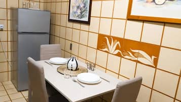 用餐區