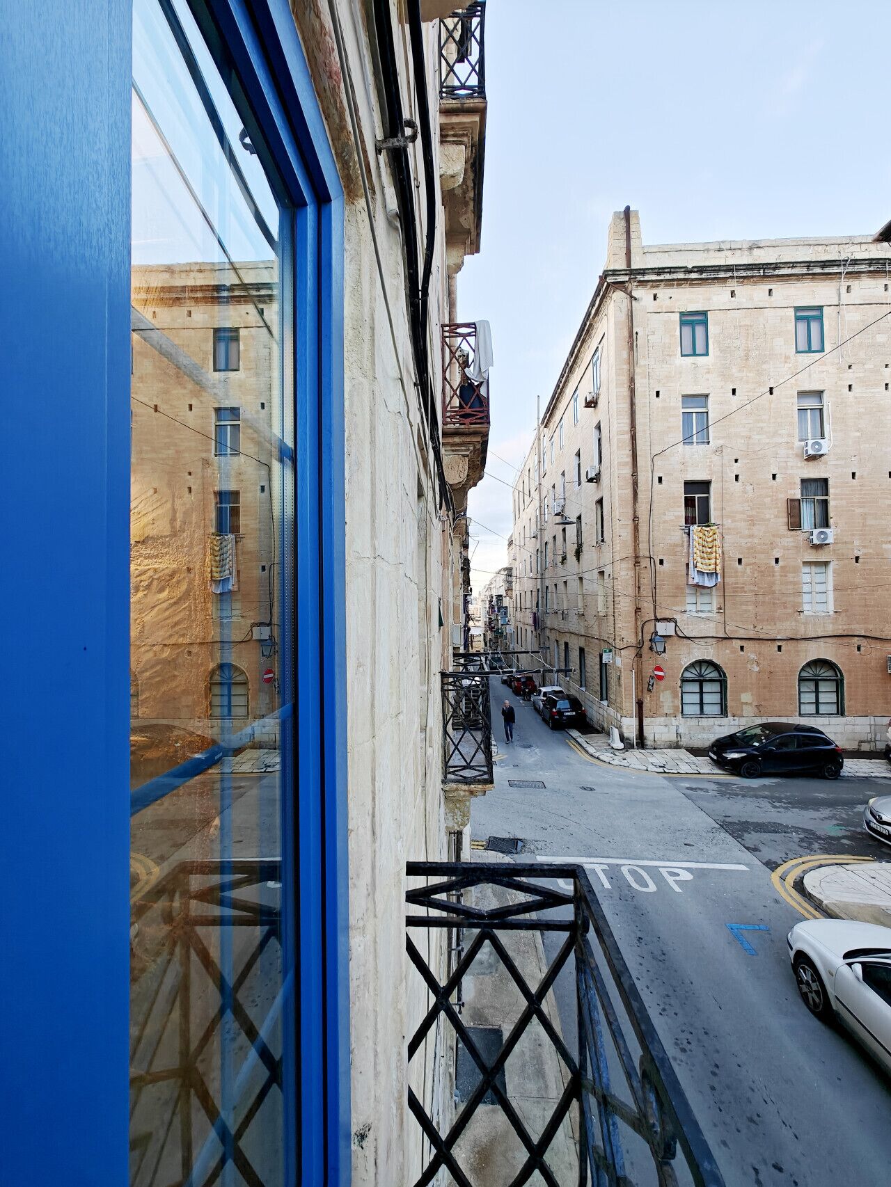 Balcone