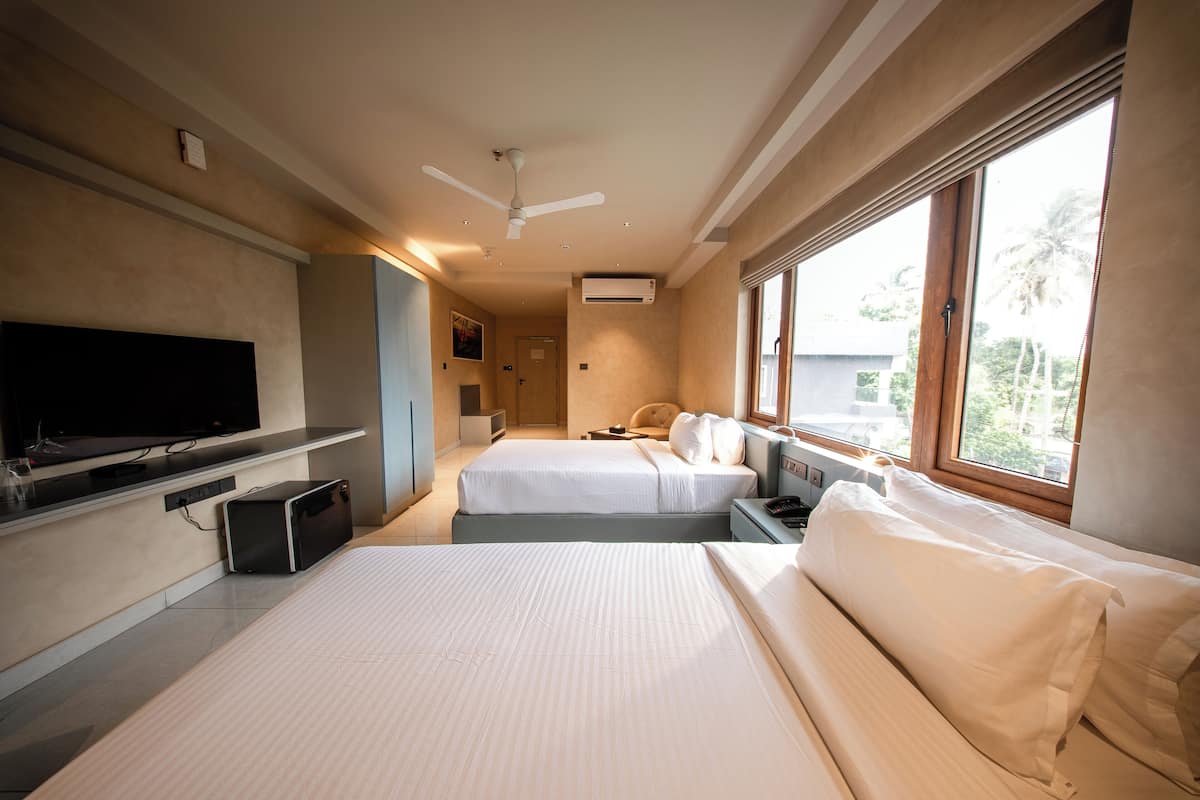Sábanas de algodón egipcio y ropa de cama de alta calidad