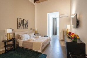 Soundproofing, free WiFi - Fourooms Bari - Sparano (Bari)