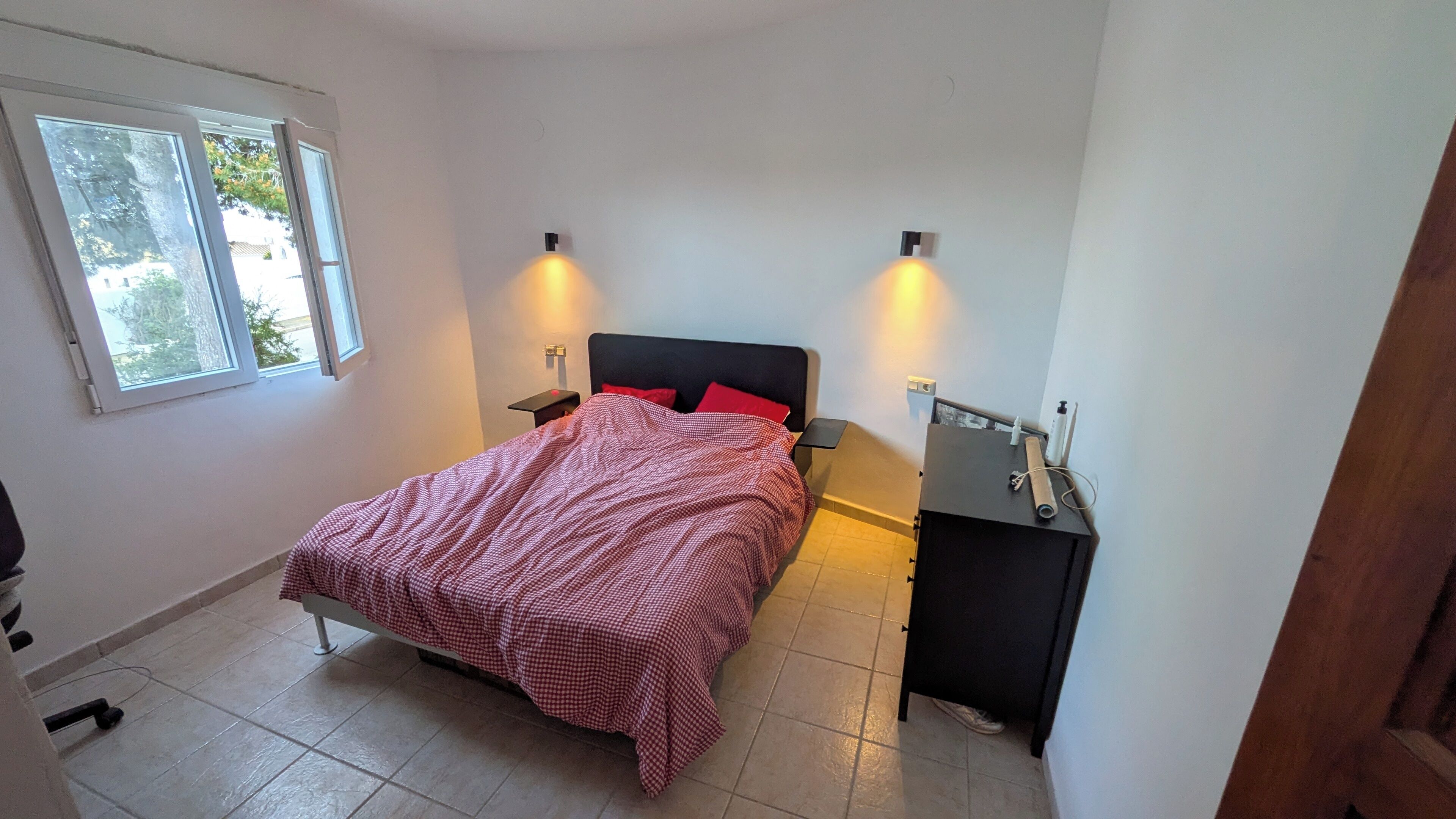 Detached House With Panoramic Views Near The Ocean - Moraira