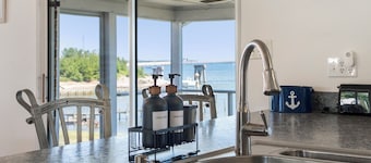 Riverfront Nostalgia | 4BR 3 BA | Sleeps 10