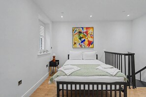 Room - Guestready - Duke Street (Liverpool)