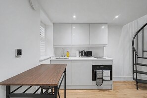 Room - Guestready - Duke Street (Liverpool)