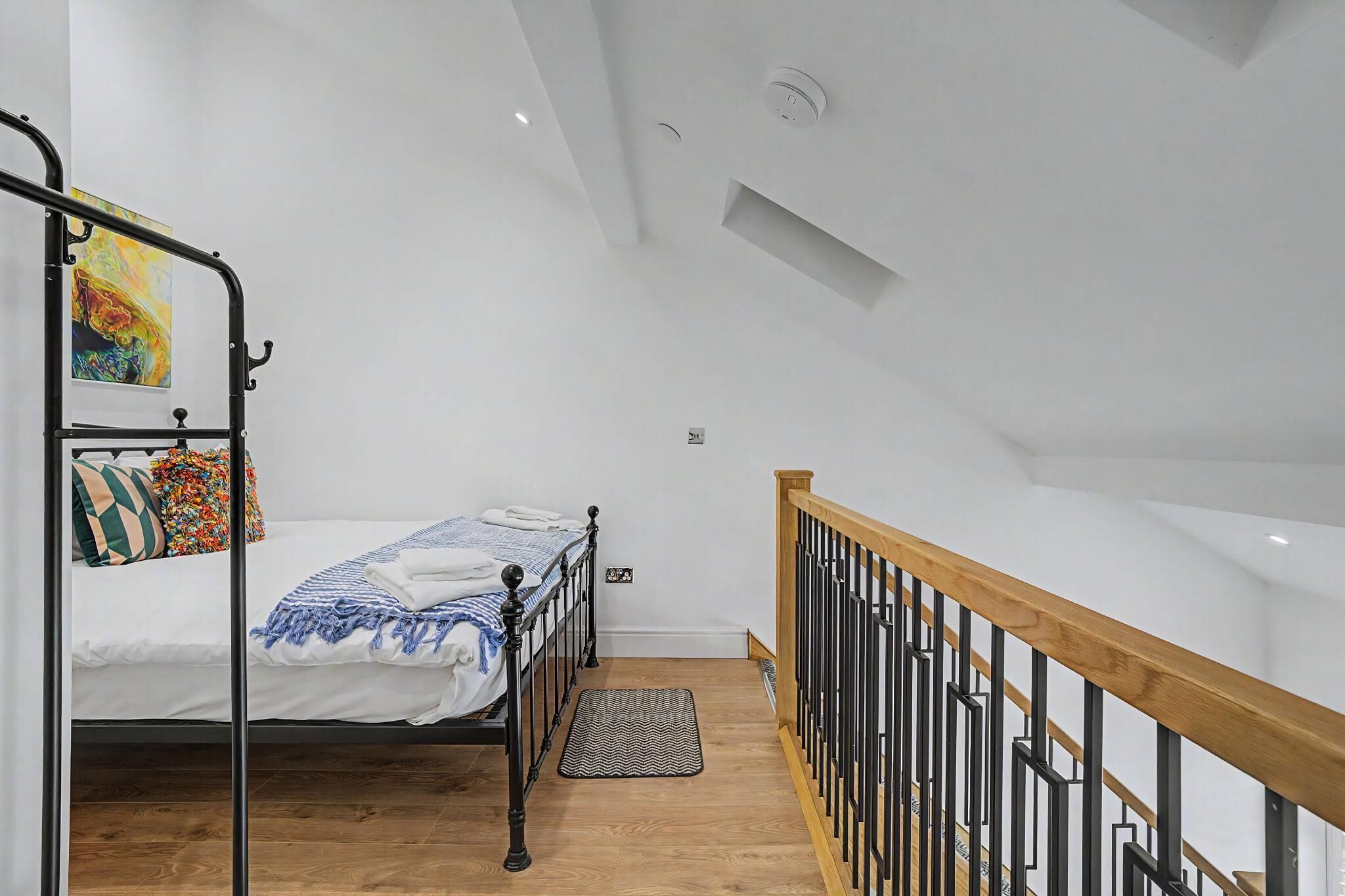 Apartment (Deluxe Apartment)