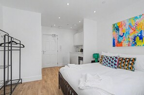 Room - Guestready - Duke Street (Liverpool)