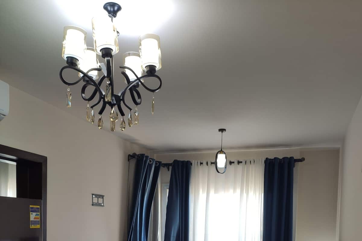 Luxury Apartment, Balcony, Lakeside | Blackout curtains, iron/ironing board, free WiFi