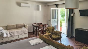 Vierbettzimmer