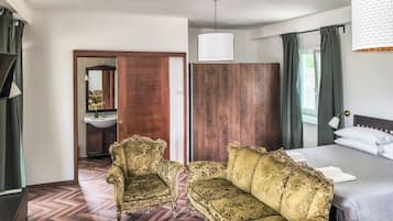 Chambre Quadruple