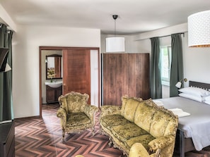 Free WiFi - Agriturismo la Vammora Le More camere (Campania)