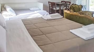 Vierbettzimmer