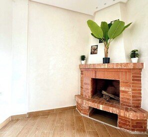 Interior - Cosy villafor your stay (Marrakech)