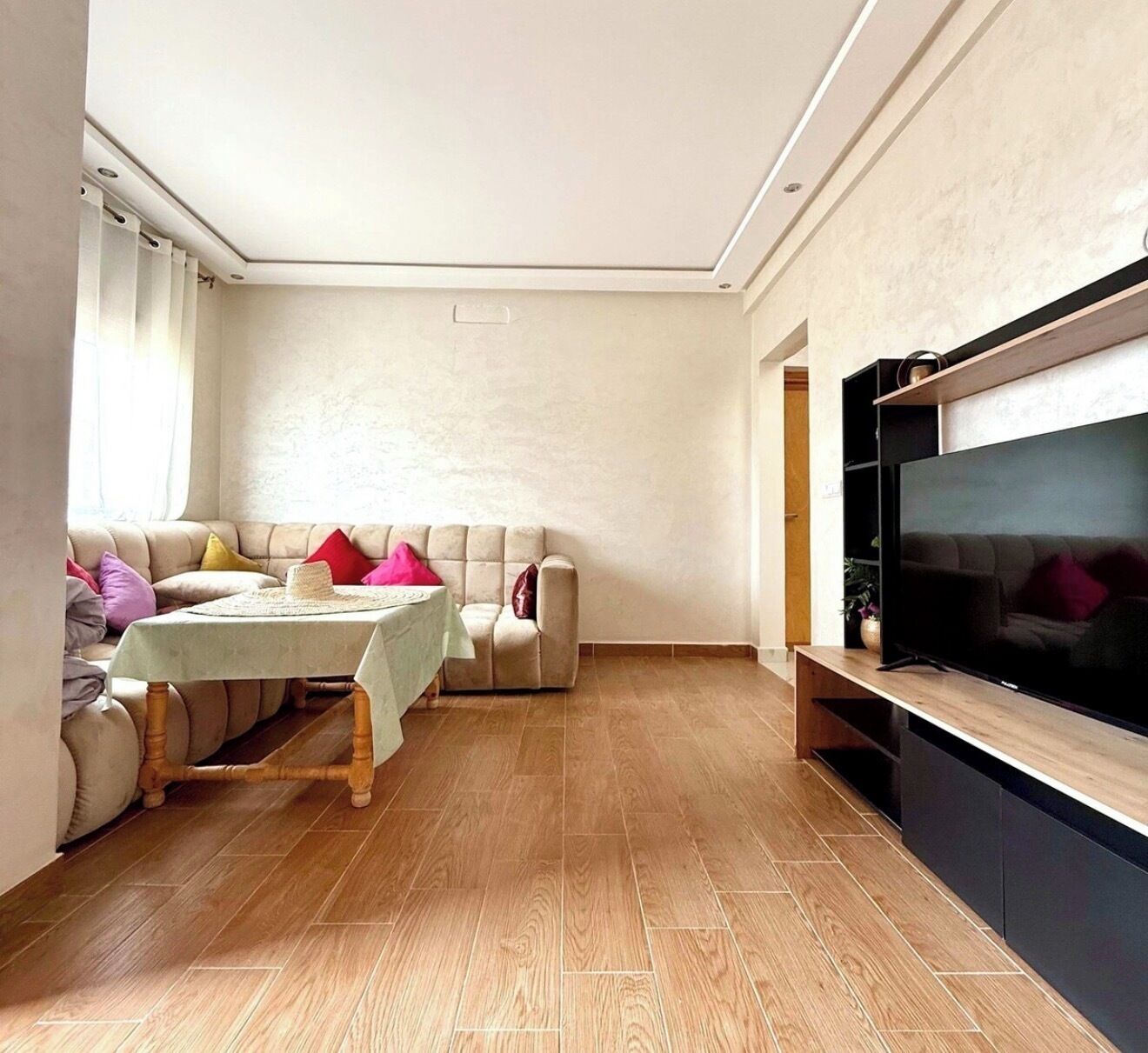 Smart TV