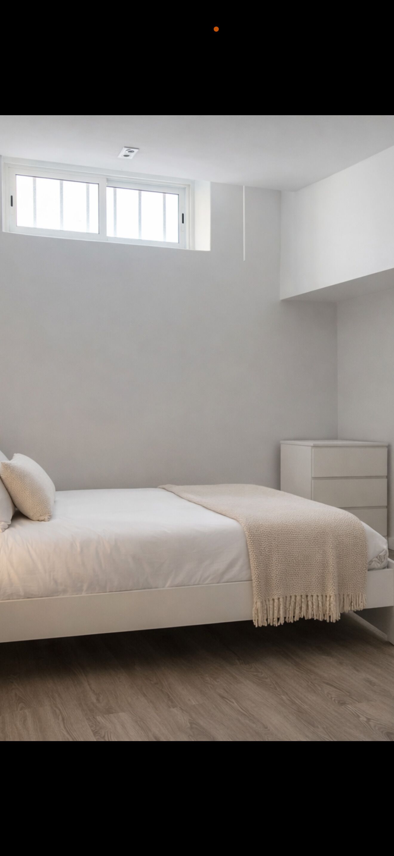 Double Room | Free WiFi