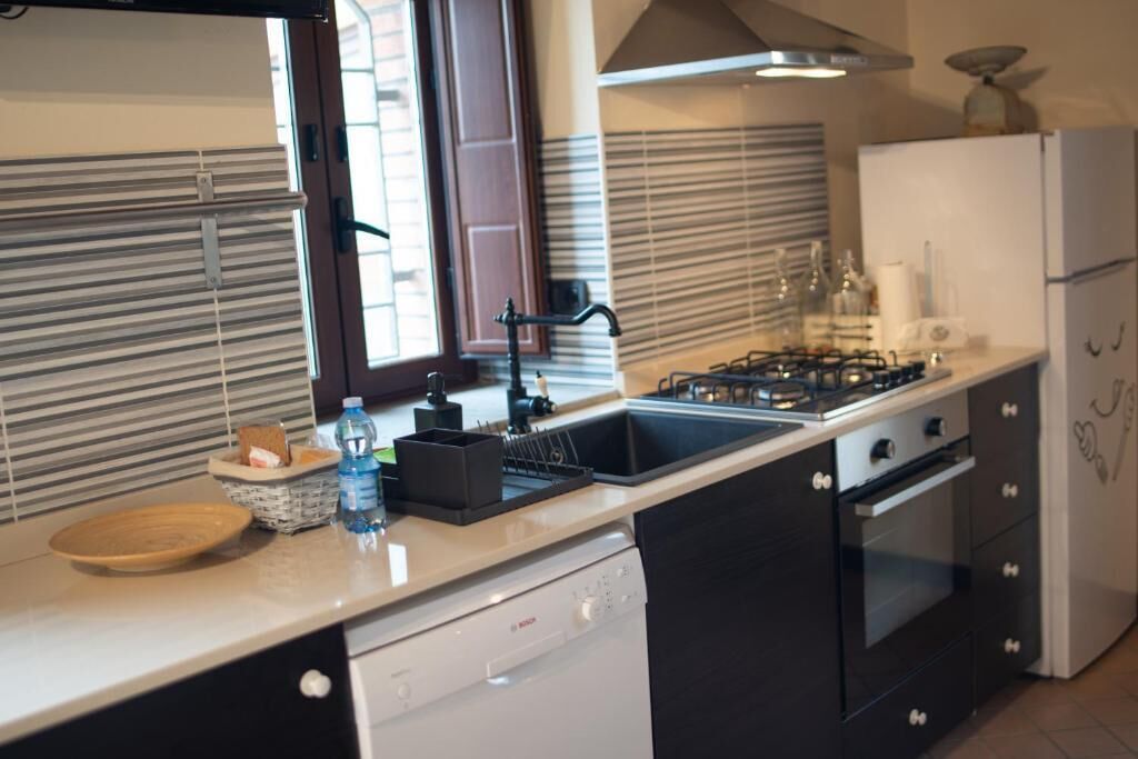 Cucina privata
