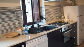 Cucina privata